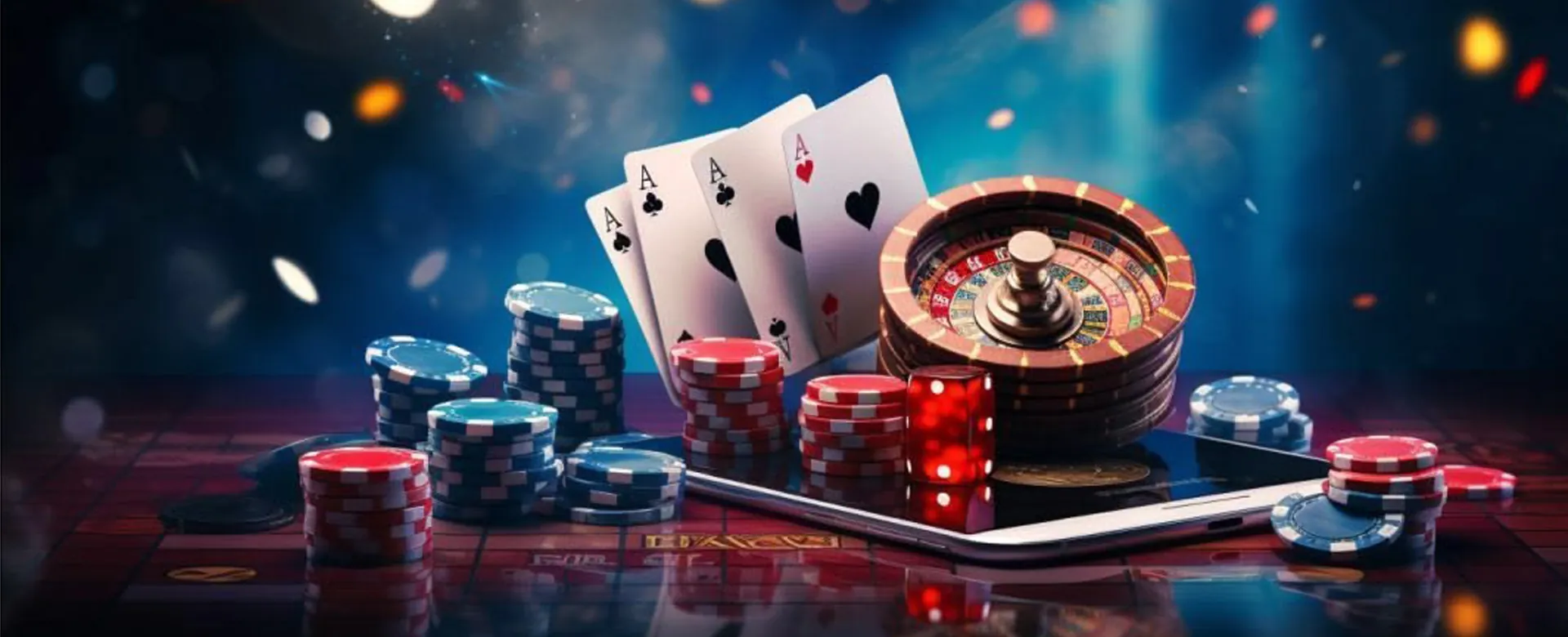 JL16 Casino promotional banner showing exciting games and exclusive bonus offers