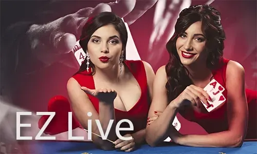 Reputable and licensed online gaming platform